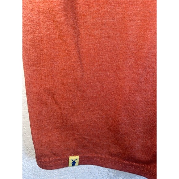 Dutch Brothers Coffee Shirt DB Crew Oregon Mens Large Bros retro - Picture 5 of 7